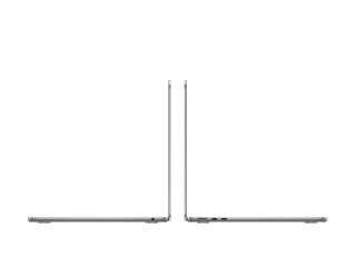 Apple MacBook Air 13" Apple M3 8C CPU, 8C GPU/16GB/256GB SSD/Space Grey/INT