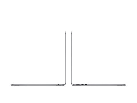 Apple MacBook Air 13" Apple M3 8C CPU, 8C GPU/16GB/256GB SSD/Space Grey/INT Apple MacBook Air 13" Apple M3 8C CPU, 8C GPU/16GB/256GB SSD/Space Grey/INT
