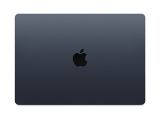 Apple MacBook | Air | Midnight | 15 " | Apple M3 | 8 GB | SSD 256 GB | Apple M3 chip 8-core CPU/10-core GPU | macOS | 802.11ax |