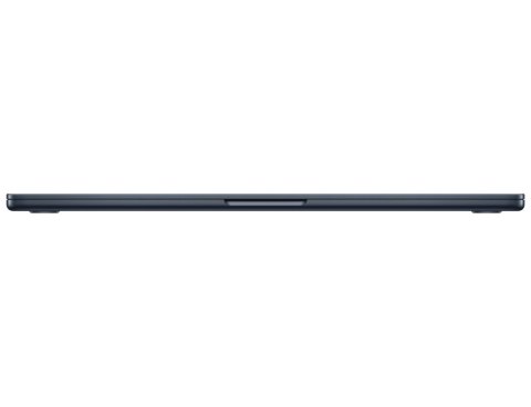 Apple MacBook | Air | Midnight | 15 " | Apple M3 | 8 GB | SSD 256 GB | Apple M3 chip 8-core CPU/10-core GPU | macOS | 802.11ax | Apple MacBook | Air | Midnight | 15 " | Apple M3 | 8 GB | SSD 256 GB | Apple M3 chip 8-core CPU/10-core GPU | macOS | 802.11ax |