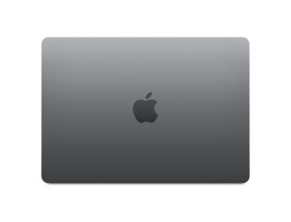 Apple MacBook | Air | Space Gray | 13 " | Apple M3 | 8 GB | SSD 256 GB | Apple M3 chip 8-core CPU/8-core GPU | macOS | 802.11ax