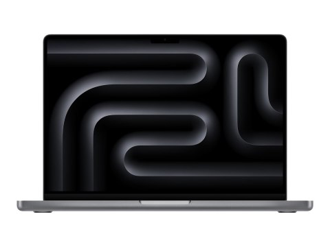 Apple MacBook Pro 14" Apple M3 8C CPU, 10C GPU/8GB/1TB SSD/Space Gray/RUS | Apple Apple MacBook Pro 14" Apple M3 8C CPU, 10C GPU/8GB/1TB SSD/Space Gray/RUS | Apple