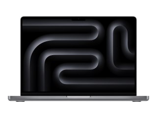 Apple MacBook Pro 14" Apple M3 8C CPU, 10C GPU/8GB/1TB SSD/Space Gray/SWE | Apple