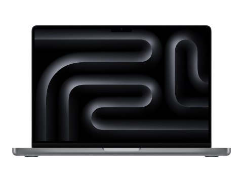 Apple MacBook Pro 14" Apple M3 8C CPU, 10C GPU/8GB/1TB SSD/Space Gray/SWE | Apple Apple MacBook Pro 14" Apple M3 8C CPU, 10C GPU/8GB/1TB SSD/Space Gray/SWE | Apple