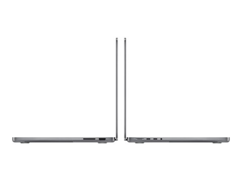 Apple MacBook Pro 14" Apple M3 8C CPU, 10C GPU/8GB/1TB SSD/Space Gray/SWE | Apple Apple MacBook Pro 14" Apple M3 8C CPU, 10C GPU/8GB/1TB SSD/Space Gray/SWE | Apple