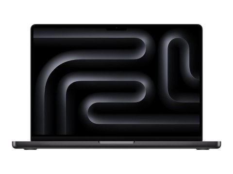 Apple MacBook Pro 14" Apple M3 Max 14C CPU, 30C GPU/36GB/1TB SSD/Space Black/RUS | Apple Apple MacBook Pro 14" Apple M3 Max 14C CPU, 30C GPU/36GB/1TB SSD/Space Black/RUS | Apple