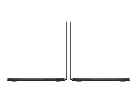 Apple MacBook Pro 14" Apple M3 Max 14C CPU, 30C GPU/36GB/1TB SSD/Space Black/SWE | Apple Apple MacBook Pro 14" Apple M3 Max 14C CPU, 30C GPU/36GB/1TB SSD/Space Black/SWE | Apple