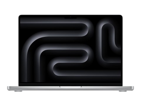 Apple MacBook Pro 14" Apple M3 Max 14C CPU, 30C GPU/36GB/1TB SSD/Srebrny/SWE | Apple Apple MacBook Pro 14" Apple M3 Max 14C CPU, 30C GPU/36GB/1TB SSD/Srebrny/SWE | Apple