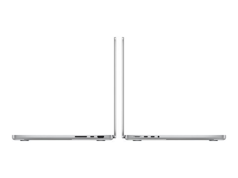 Apple MacBook Pro 14" Apple M3 Max 14C CPU, 30C GPU/36GB/1TB SSD/Srebrny/SWE | Apple Apple MacBook Pro 14" Apple M3 Max 14C CPU, 30C GPU/36GB/1TB SSD/Srebrny/SWE | Apple
