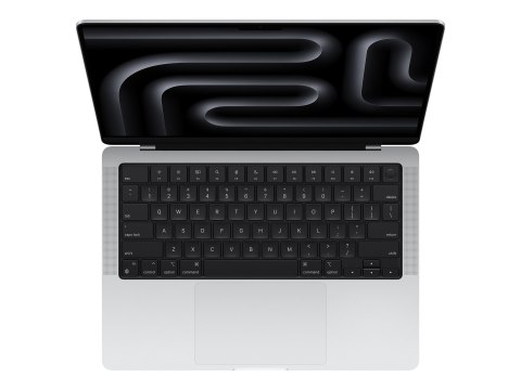 Apple MacBook Pro 14" Apple M3 Max 14C CPU, 30C GPU/36GB/1TB SSD/Srebrny/SWE | Apple Apple MacBook Pro 14" Apple M3 Max 14C CPU, 30C GPU/36GB/1TB SSD/Srebrny/SWE | Apple