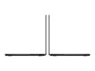 Apple MacBook Pro 14" Apple M3 Pro 11C CPU, 14C GPU/18GB/512GB SSD/Space Black/SWE | Apple