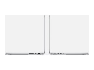 Apple MacBook Pro 14" Apple M4 10C CPU, 10C GPU/16GB/1TB GB SSD/Silver/SWE