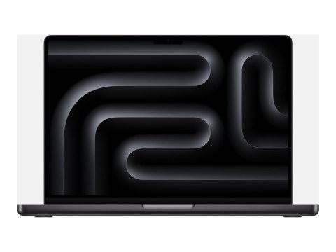 Apple MacBook Pro 14" Apple M4 10C CPU, 10C GPU/16GB/1TB GB SSD/Space Black/SWE Apple MacBook Pro 14" Apple M4 10C CPU, 10C GPU/16GB/1TB GB SSD/Space Black/SWE