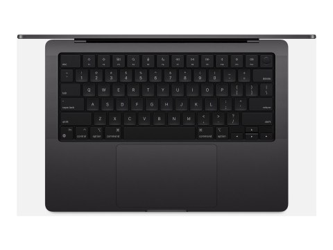 Apple MacBook Pro 14" Apple M4 Max 14C CPU, 32C GPU/36GB/1TB SSD/Space Black/SWE Apple MacBook Pro 14" Apple M4 Max 14C CPU, 32C GPU/36GB/1TB SSD/Space Black/SWE