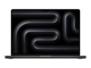 Apple MacBook Pro 16" Apple M3 Max 14C CPU, 30C GPU/36GB/1TB SSD/Space Black/SWE | Apple