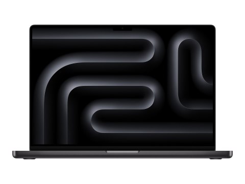 Apple MacBook Pro 16" Apple M3 Max 14C CPU, 30C GPU/36GB/1TB SSD/Space Black/SWE | Apple Apple MacBook Pro 16" Apple M3 Max 14C CPU, 30C GPU/36GB/1TB SSD/Space Black/SWE | Apple