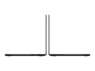 Apple MacBook Pro 16" Apple M3 Max 14C CPU, 30C GPU/36GB/1TB SSD/Space Black/SWE | Apple