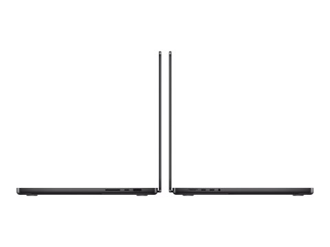 Apple MacBook Pro 16" Apple M3 Max 14C CPU, 30C GPU/36GB/1TB SSD/Space Black/SWE | Apple Apple MacBook Pro 16" Apple M3 Max 14C CPU, 30C GPU/36GB/1TB SSD/Space Black/SWE | Apple