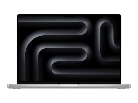 Apple MacBook Pro 16" Apple M3 Max 14C CPU, 30C GPU/36GB/1TB SSD/Srebrny/INT | Apple Apple MacBook Pro 16" Apple M3 Max 14C CPU, 30C GPU/36GB/1TB SSD/Srebrny/INT | Apple