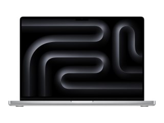 Apple MacBook Pro 16" Apple M3 Max 14C CPU, 30C GPU/36GB/1TB SSD/Srebrny/SWE | Apple