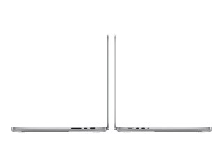 Apple MacBook Pro 16" Apple M3 Max 14C CPU, 30C GPU/36GB/1TB SSD/Srebrny/SWE | Apple