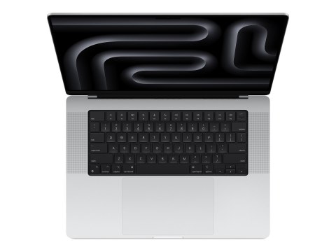 Apple MacBook Pro 16" Apple M3 Max 14C CPU, 30C GPU/36GB/1TB SSD/Srebrny/SWE | Apple Apple MacBook Pro 16" Apple M3 Max 14C CPU, 30C GPU/36GB/1TB SSD/Srebrny/SWE | Apple