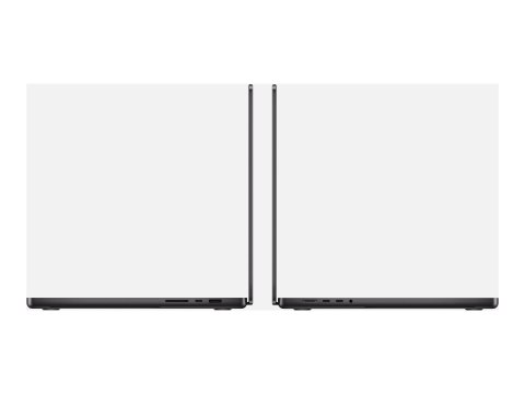 Apple MacBook Pro 16" Apple M4 Max 14C CPU, 32C GPU/36GB/1TB SSD/Space Black/SWE Apple MacBook Pro 16" Apple M4 Max 14C CPU, 32C GPU/36GB/1TB SSD/Space Black/SWE