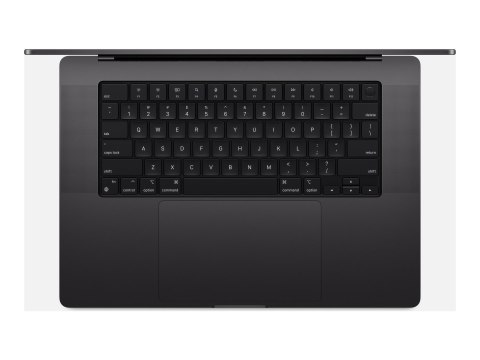 Apple MacBook Pro 16" Apple M4 Max 14C CPU, 32C GPU/36GB/1TB SSD/Space Black/SWE Apple MacBook Pro 16" Apple M4 Max 14C CPU, 32C GPU/36GB/1TB SSD/Space Black/SWE