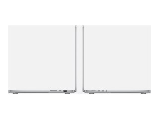 Apple MacBook Pro 16" Apple M4 Max 16C CPU, 40C GPU/48GB/1TB SSD/Silver/INT