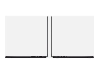 Apple MacBook Pro 16" Apple M4 Max 16C CPU, 40C GPU/48GB/1TB SSD/Space Black/SWE