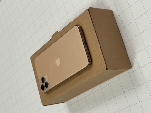 Apple REFURBISHED | iPhone 11 Pro Max | Gold | 512GB | Grade C 1 | Apple Apple REFURBISHED | iPhone 11 Pro Max Grade C | Gold | Apple REFURBISHED | iPhone 11 Pro Max | Gold | 512GB | Grade C 1 | Apple Apple REFURBISHED | iPhone 11 Pro Max Grade C | Gold |