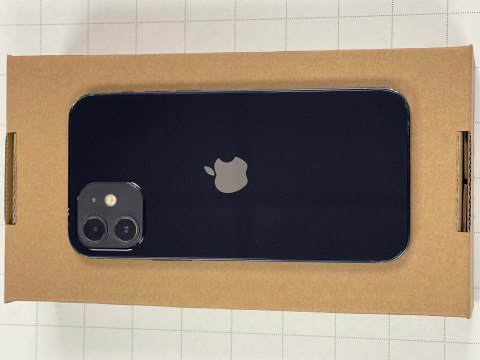 Apple REFURBISHED | iPhone 12 | Black | 256 GB | Grade C 1 | Apple Apple REFURBISHED | iPhone 12 Grade C | Black | 6.1 " | Super Apple REFURBISHED | iPhone 12 | Black | 256 GB | Grade C 1 | Apple Apple REFURBISHED | iPhone 12 Grade C | Black | 6.1 " | Super