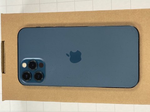 Apple REFURBISHED | iPhone 12 Pro | Blue | 512 GB | Grade C 1 | Apple Apple REFURBISHED | iPhone 12 Pro Grade C | Blue | 6.1 " | Apple REFURBISHED | iPhone 12 Pro | Blue | 512 GB | Grade C 1 | Apple Apple REFURBISHED | iPhone 12 Pro Grade C | Blue | 6.1 " |