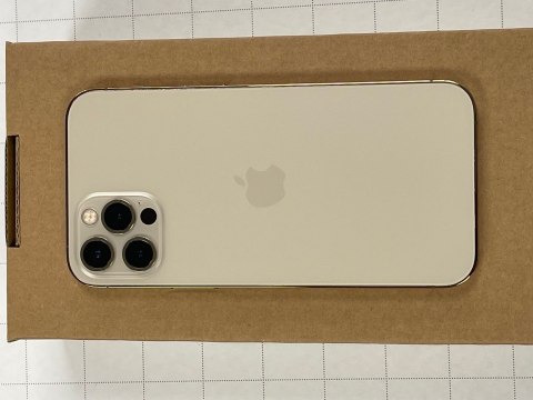 Apple REFURBISHED | iPhone 12 Pro | Gold | 512 GB | Grade C+ 1 | Apple Apple REFURBISHED | iPhone 12 Pro Grade C+ | Gold | 6.1 " Apple REFURBISHED | iPhone 12 Pro | Gold | 512 GB | Grade C+ 1 | Apple Apple REFURBISHED | iPhone 12 Pro Grade C+ | Gold | 6.1 "