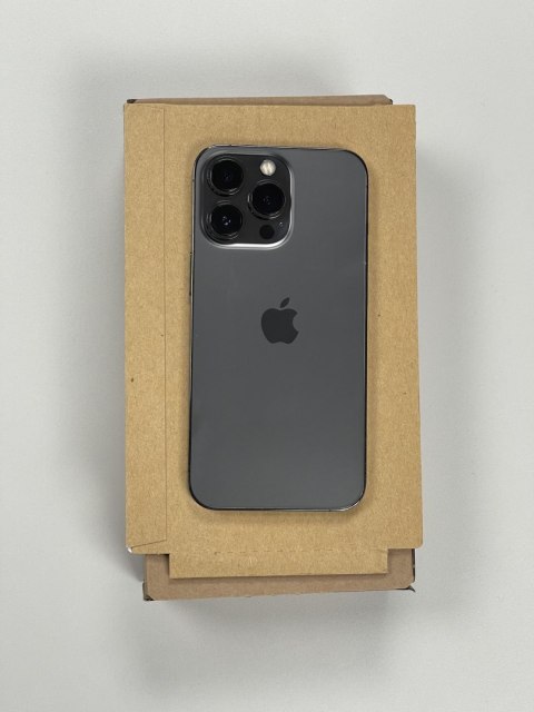 Apple REFURBISHED | iPhone 13 Pro | Grey | 256 GB | Grade C+ 1 | Apple Apple REFURBISHED | iPhone 13 Pro Grade C+ | Grey | 6.1 " Apple REFURBISHED | iPhone 13 Pro | Grey | 256 GB | Grade C+ 1 | Apple Apple REFURBISHED | iPhone 13 Pro Grade C+ | Grey | 6.1 "