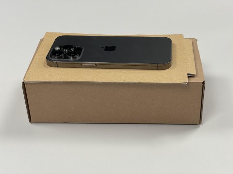 Apple REFURBISHED | iPhone 13 Pro | Grey | 256 GB | Grade C+ 1 | Apple Apple REFURBISHED | iPhone 13 Pro Grade C+ | Grey | 6.1 " Apple REFURBISHED | iPhone 13 Pro | Grey | 256 GB | Grade C+ 1 | Apple Apple REFURBISHED | iPhone 13 Pro Grade C+ | Grey | 6.1 "