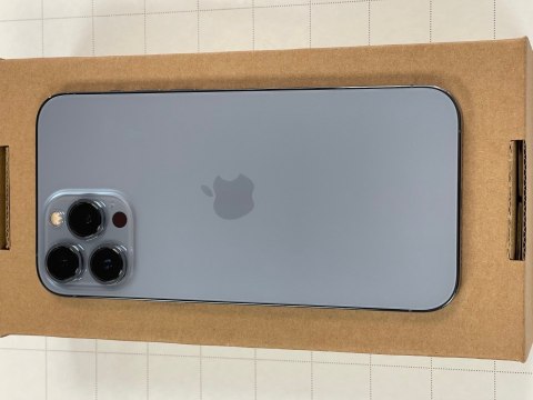 Apple REFURBISHED | iPhone 13 Pro Max | Blue | 1 TB | Grade B 1 | Apple Apple REFURBISHED | iPhone 13 Pro Max Grade B | Blue | 6 Apple REFURBISHED | iPhone 13 Pro Max | Blue | 1 TB | Grade B 1 | Apple Apple REFURBISHED | iPhone 13 Pro Max Grade B | Blue | 6