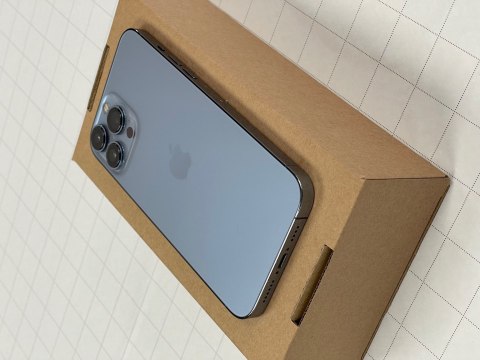 Apple REFURBISHED | iPhone 13 Pro Max | Blue | 512 GB | Grade B 1 | Apple Apple REFURBISHED | iPhone 13 Pro Max Grade B | Blue | Apple REFURBISHED | iPhone 13 Pro Max | Blue | 512 GB | Grade B 1 | Apple Apple REFURBISHED | iPhone 13 Pro Max Grade B | Blue |