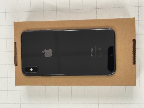 Apple REFURBISHED | iPhone XS Max | Grey | 512 GB | Grade C+ | Apple Apple REFURBISHED | iPhone XS Max Grade C+ | Grey | 6.5 " | Apple REFURBISHED | iPhone XS Max | Grey | 512 GB | Grade C+ | Apple Apple REFURBISHED | iPhone XS Max Grade C+ | Grey | 6.5 " |
