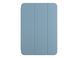 Apple Smart Folio for iPad mini (A17 Pro) - Denim