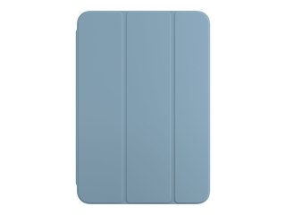 Apple Smart Folio for iPad mini (A17 Pro) - Denim