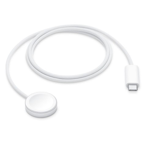Apple Watch Magnetic Fast Charger to USB-C Cable (1 m) | Apple Apple Watch Magnetic Fast Charger to USB-C Cable (1 m) | Apple