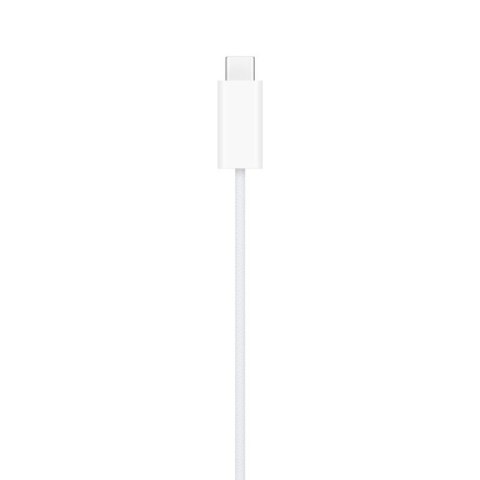 Apple Watch Magnetic Fast Charger to USB-C Cable (1 m) | Apple Apple Watch Magnetic Fast Charger to USB-C Cable (1 m) | Apple