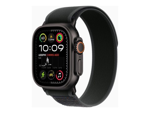 Apple Watch Ultra 2 | Smart watch | GPS (satellite) | Always-On Retina | Waterproof Apple Watch Ultra 2 | Smart watch | GPS (satellite) | Always-On Retina | Waterproof