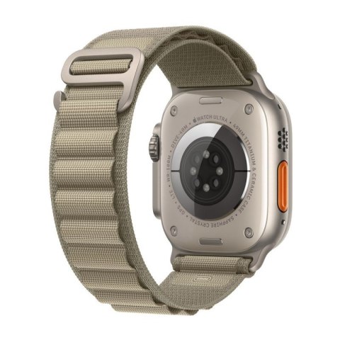 Apple Watch Ultra 2 | Smart watches | GPS (satellite) | Always-On Retina | 49mm | Waterproof Apple Watch Ultra 2 | Smart watches | GPS (satellite) | Always-On Retina | 49mm | Waterproof