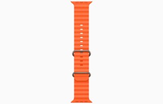 Apple Watch Ultra 2 | Smartwatch | GPS (satelitarny) | Always-On Retina | 49 mm | Wodoodporny