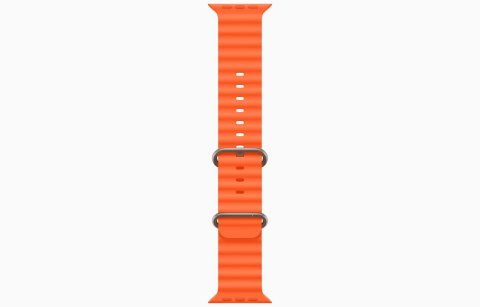 Apple Watch Ultra 2 | Smartwatch | GPS (satelitarny) | Always-On Retina | 49 mm | Wodoodporny Apple Watch Ultra 2 | Smartwatch | GPS (satelitarny) | Always-On Retina | 49 mm | Wodoodporny