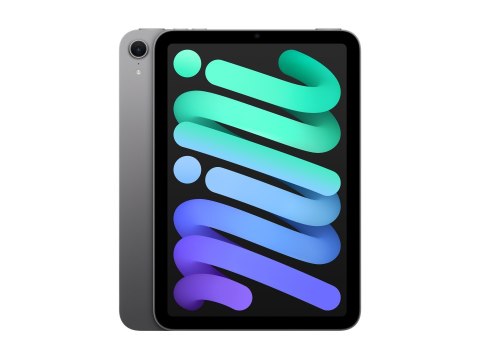 Apple iPad Mini (A17 Pro) Wi-Fi 128GB Space Gray Apple iPad Mini (A17 Pro) Wi-Fi 128GB Space Gray