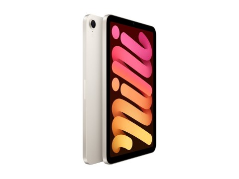 Apple iPad Mini (A17 Pro) Wi-Fi 512GB Starlight Apple iPad Mini (A17 Pro) Wi-Fi 512GB Starlight
