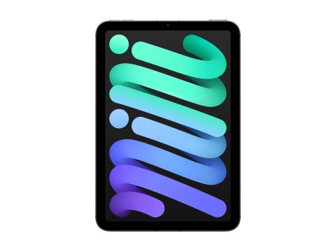 Apple iPad Mini (A17 Pro) Wi-Fi + Cellular 128GB Space Gray Apple iPad Mini (A17 Pro) Wi-Fi + Cellular 128GB Space Gray